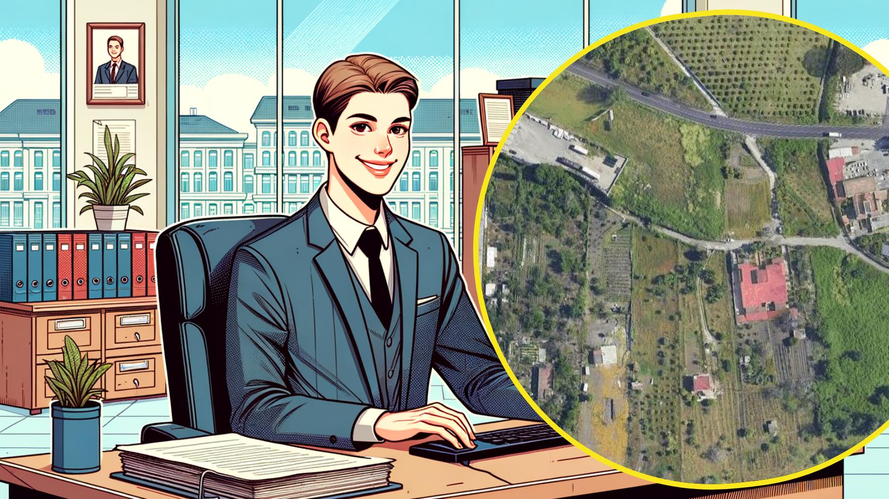 Concorso pubblico Afragola (NA), Campania