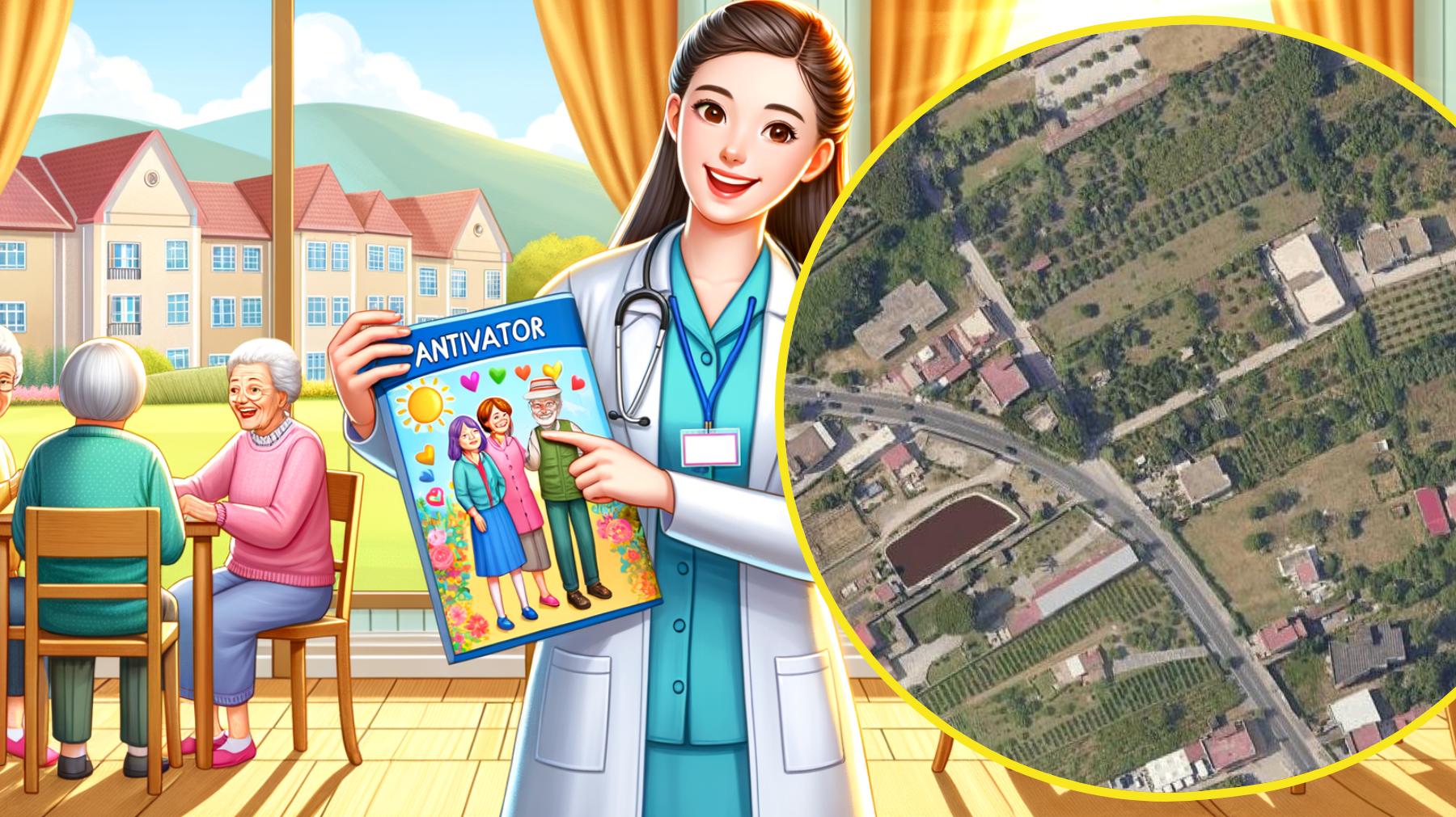 Concorso pubblico Albenga (SV), Liguria