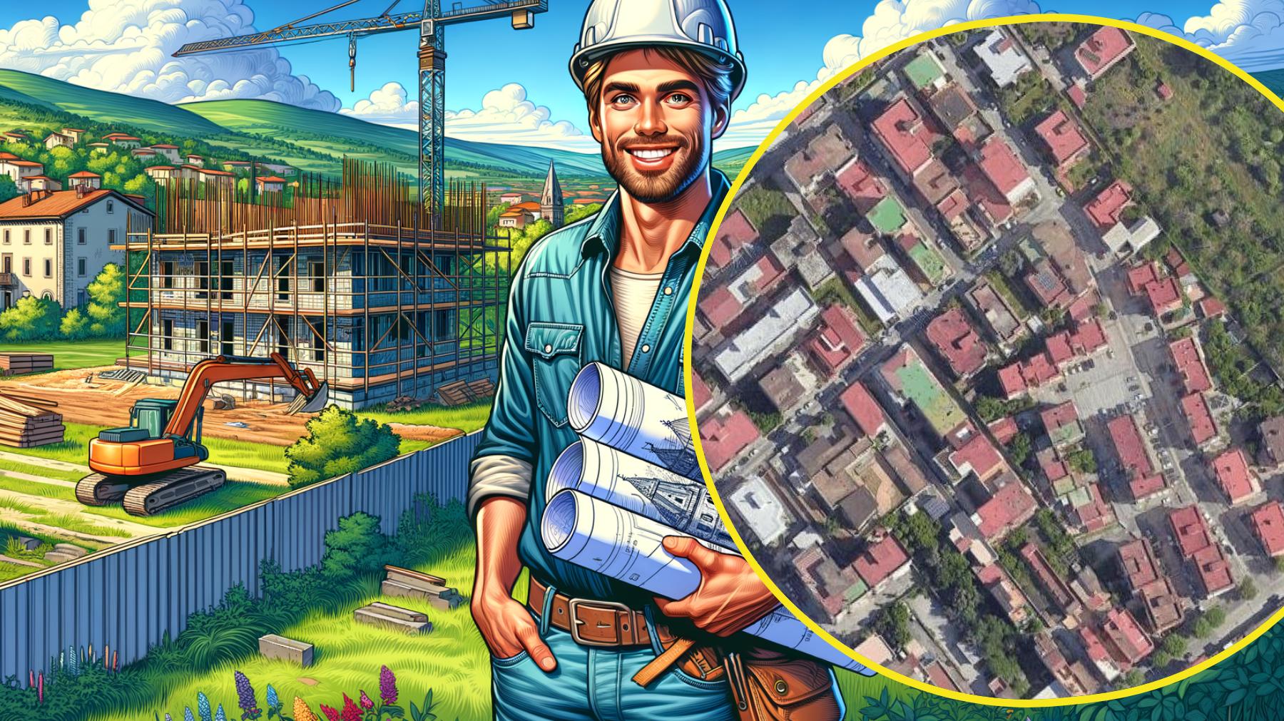 Concorso pubblico Albignasego (PD), Veneto