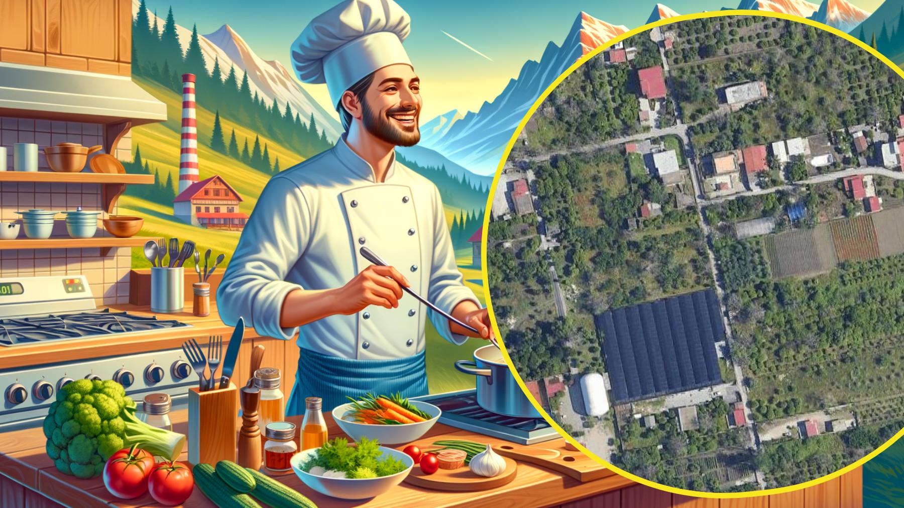 Concorso pubblico Albosaggia (SO), Lombardia