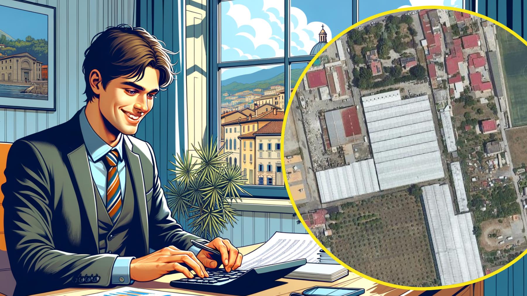 Concorso pubblico Alzano Lombardo (BG), Lombardia