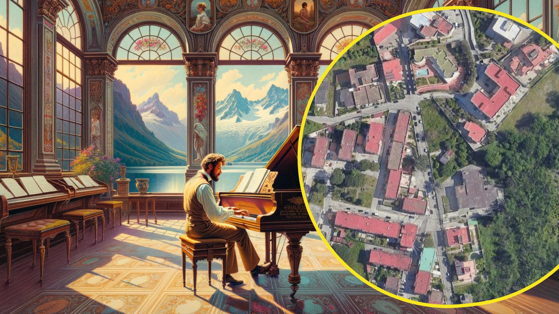 Concorso pubblico Aosta (AO), Valle d'Aosta