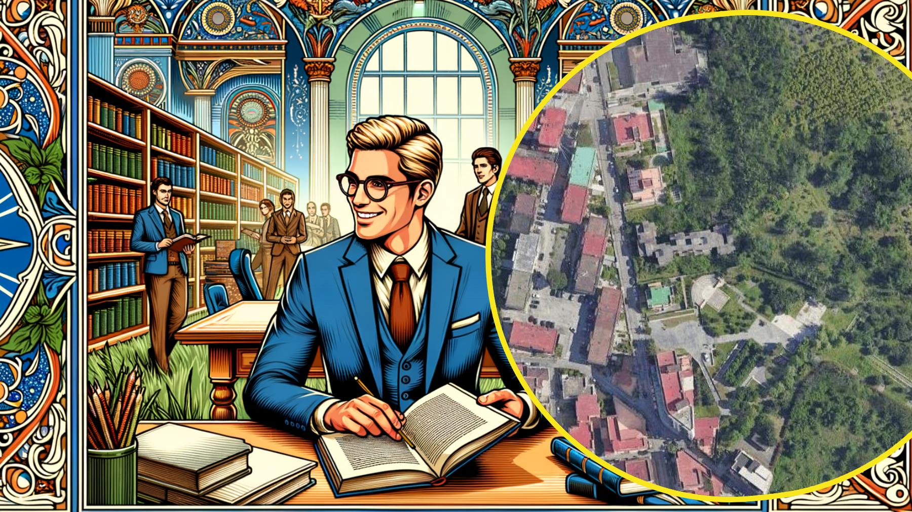 Concorso pubblico Artena (RM), Lazio