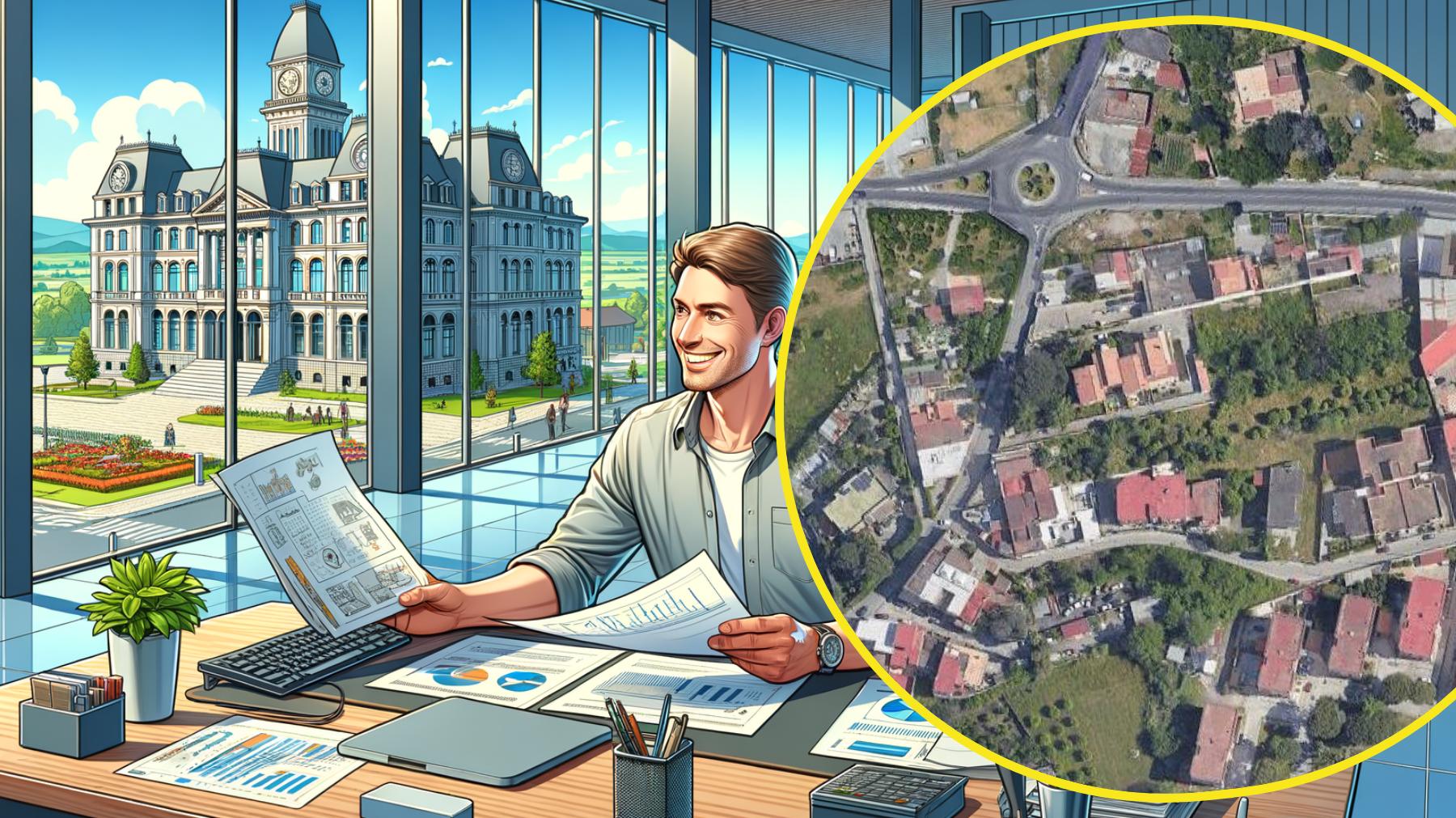 Concorso pubblico Barletta (BT), Puglia