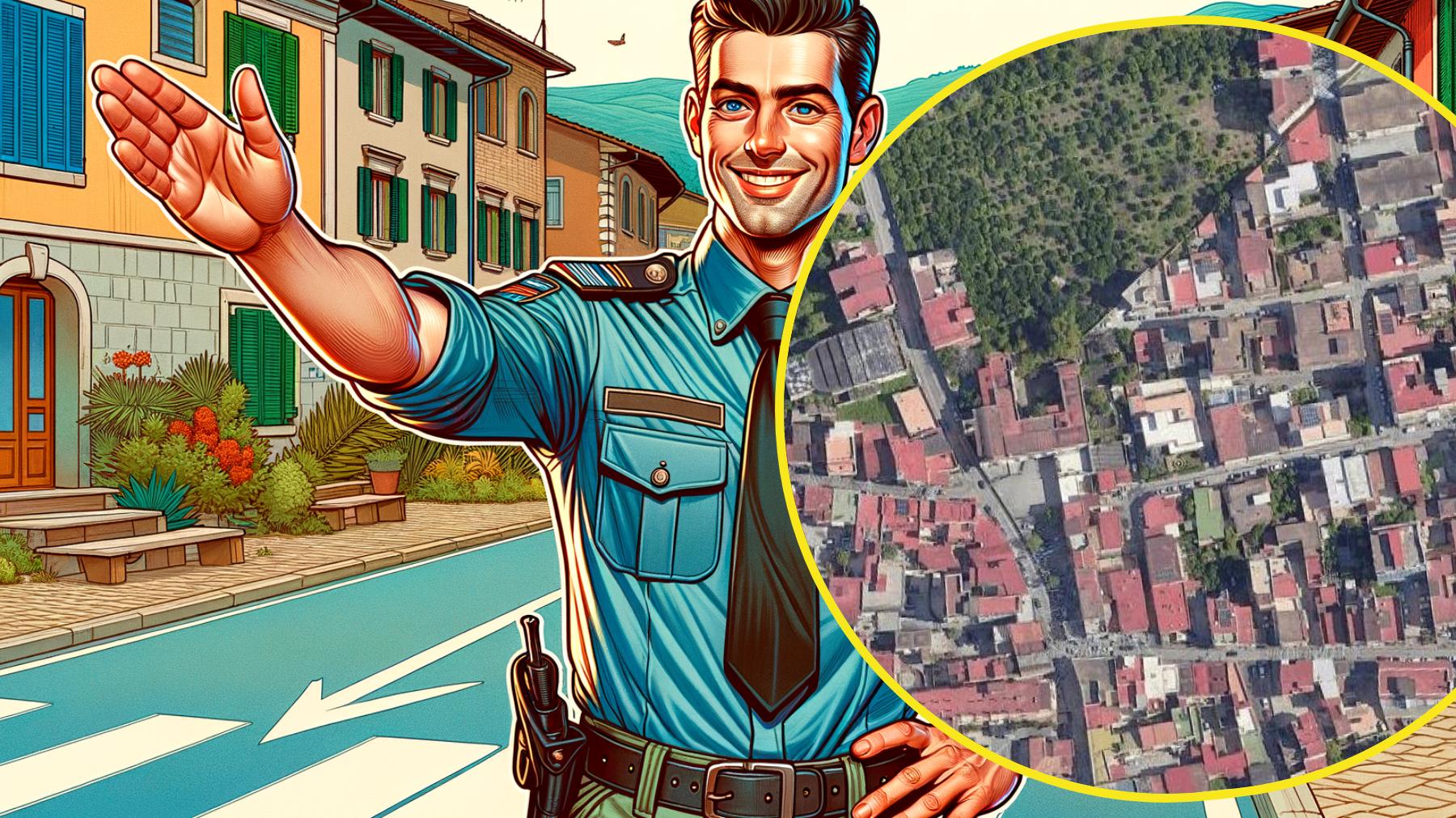 Concorso pubblico Bassa Romagna (RA), Emilia-Romagna