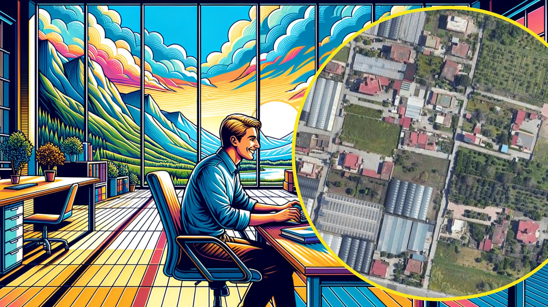 Concorso pubblico Belluno (BL), Veneto