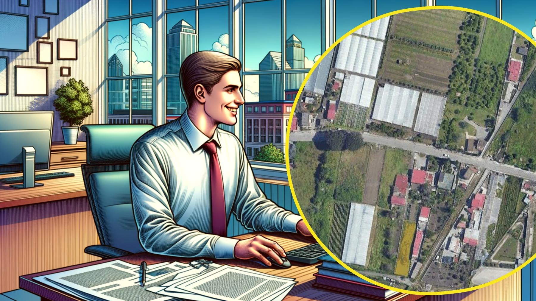 Concorso pubblico Bollate (MI), Lombardia