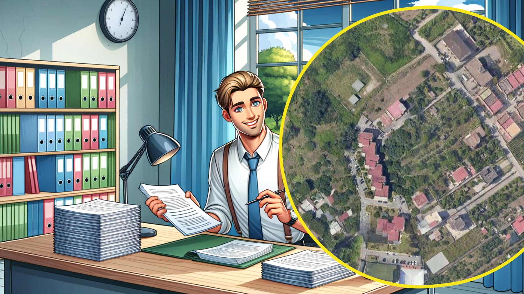 Concorso pubblico Buccinasco (MI), Lombardia