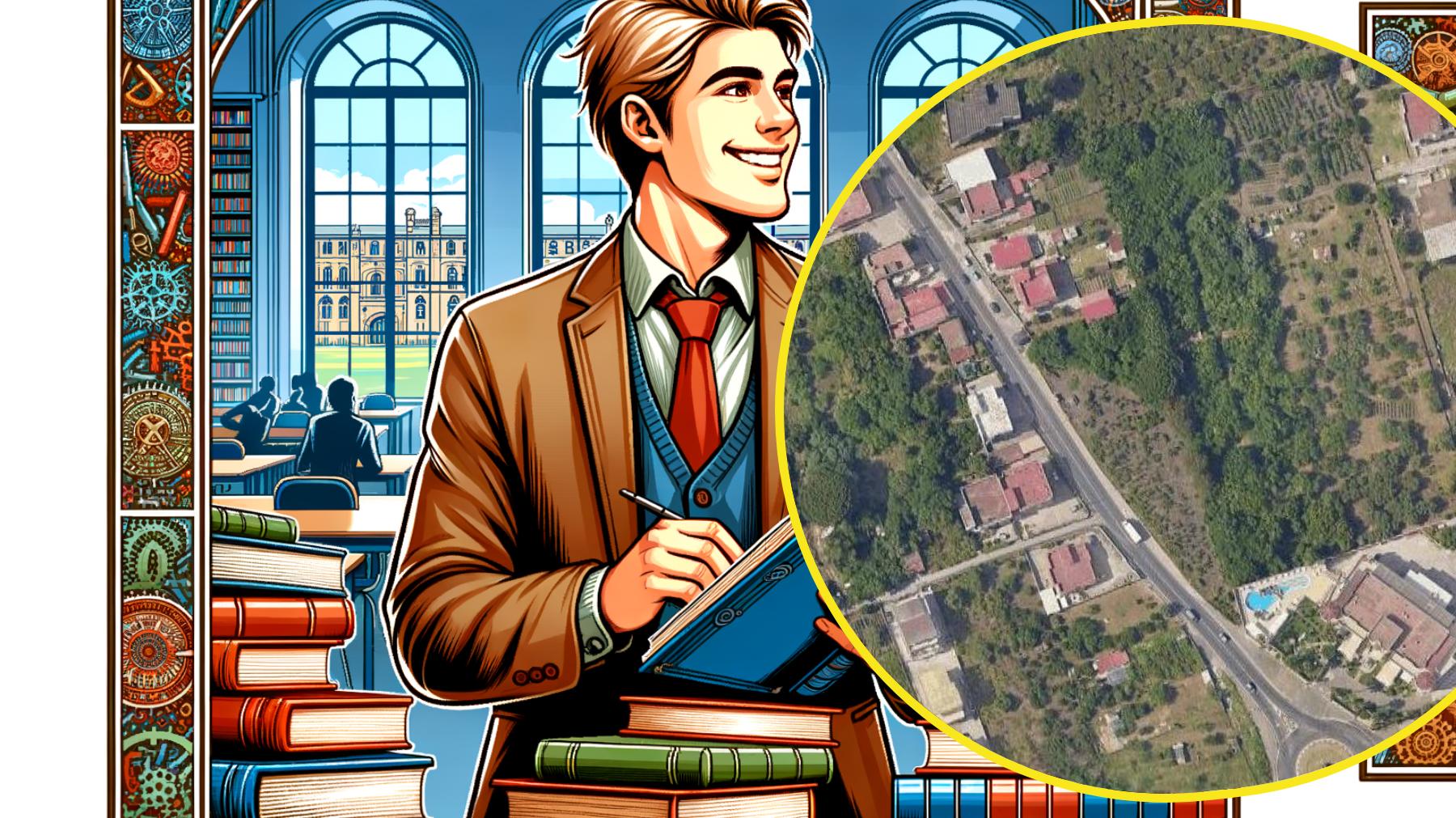 Concorso pubblico Cagliari (CA), Sardegna