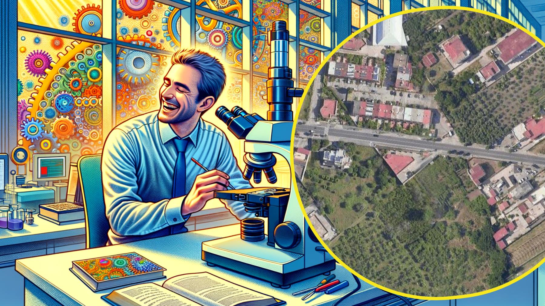 Concorso pubblico Camerino (MC), Marche