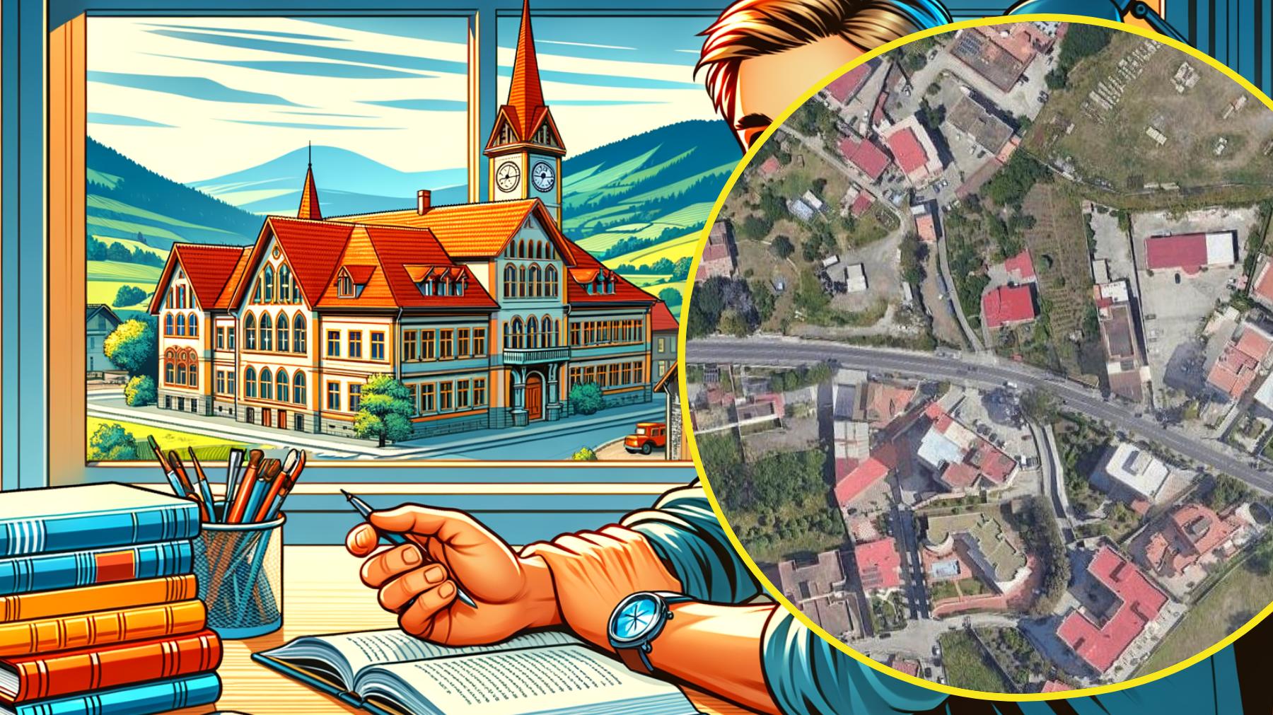 Concorso pubblico Campagna (SA), Campania