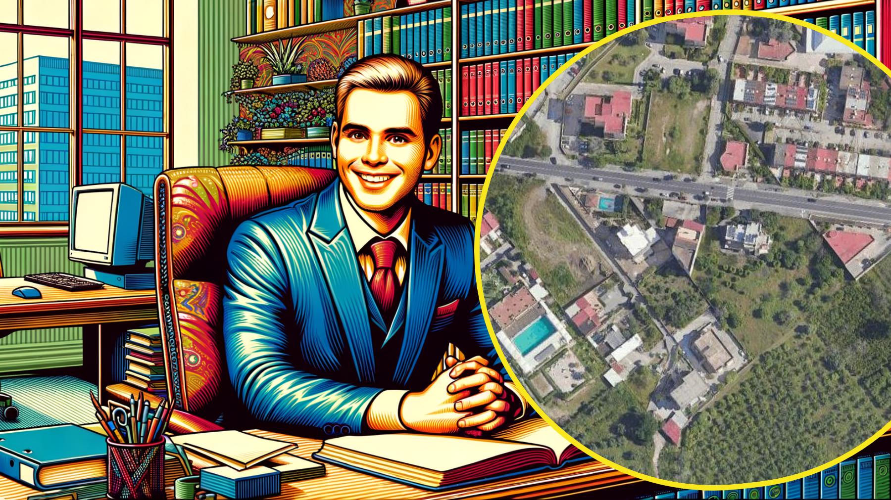 Concorso pubblico Campania