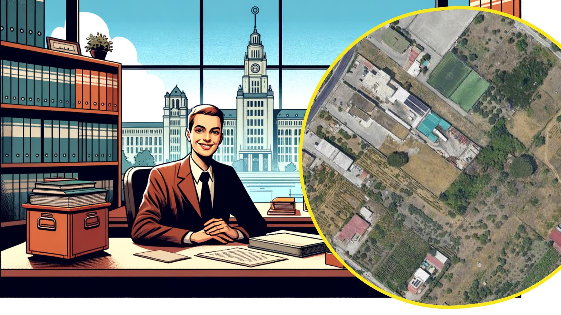 Concorso pubblico Canzo (CO), Lombardia