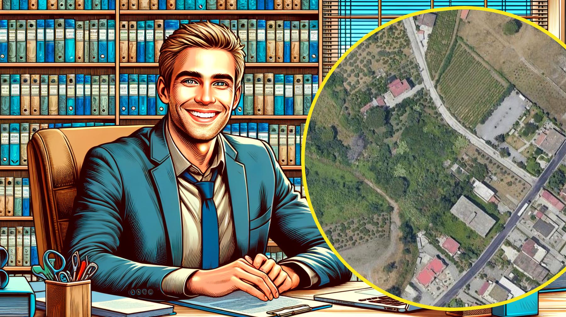 Concorso pubblico Carbonera (TV), Veneto