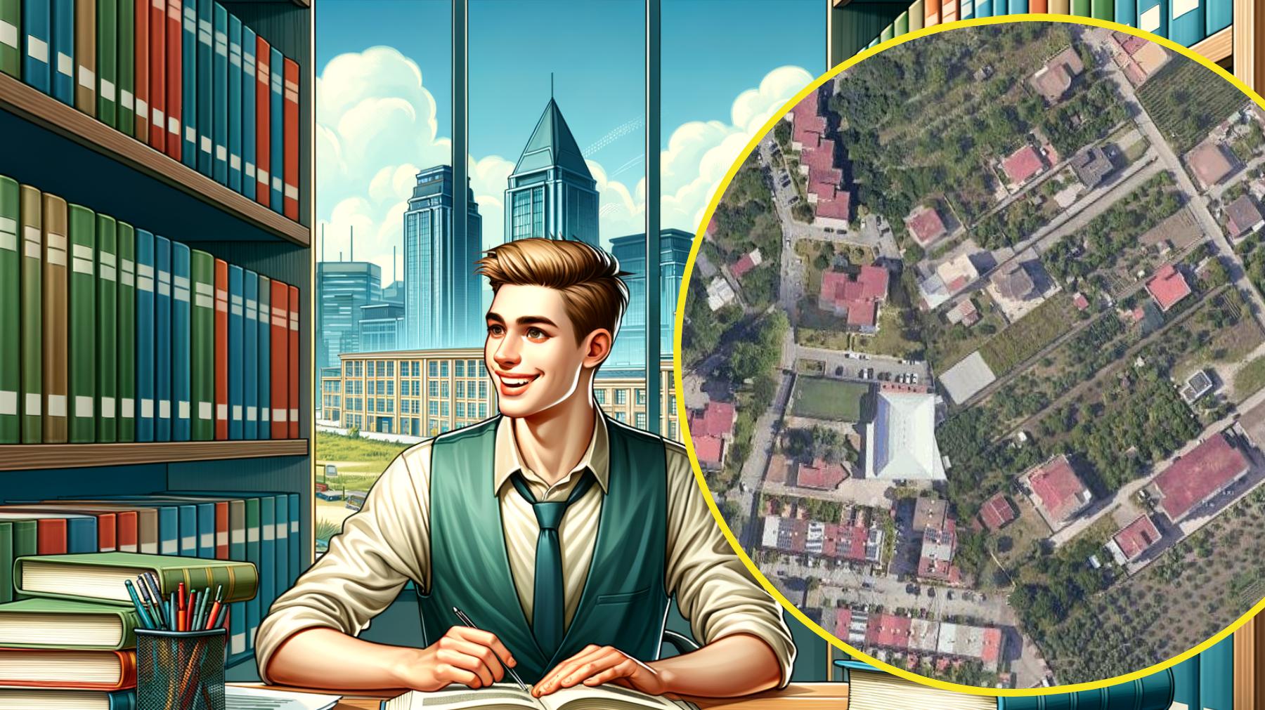 Concorso pubblico Cardano al Campo (VA), Lombardia