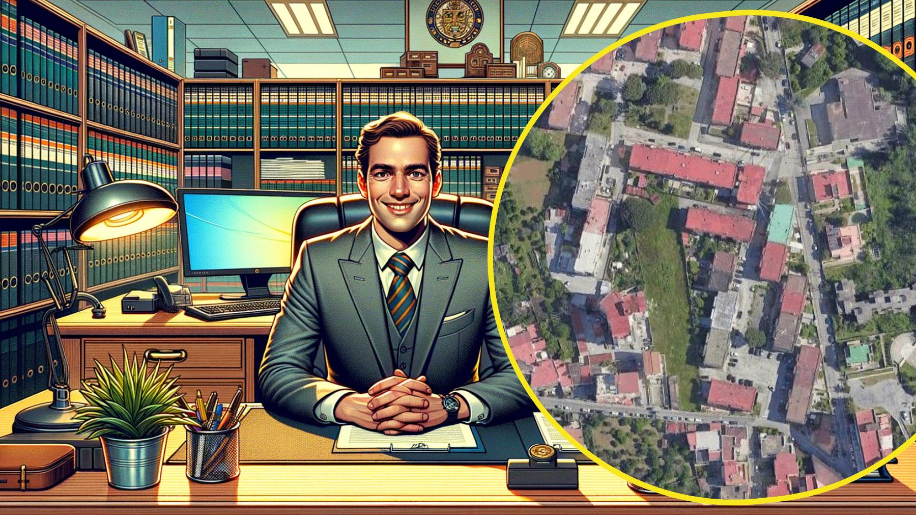 Concorso pubblico Cardito (NA), Campania