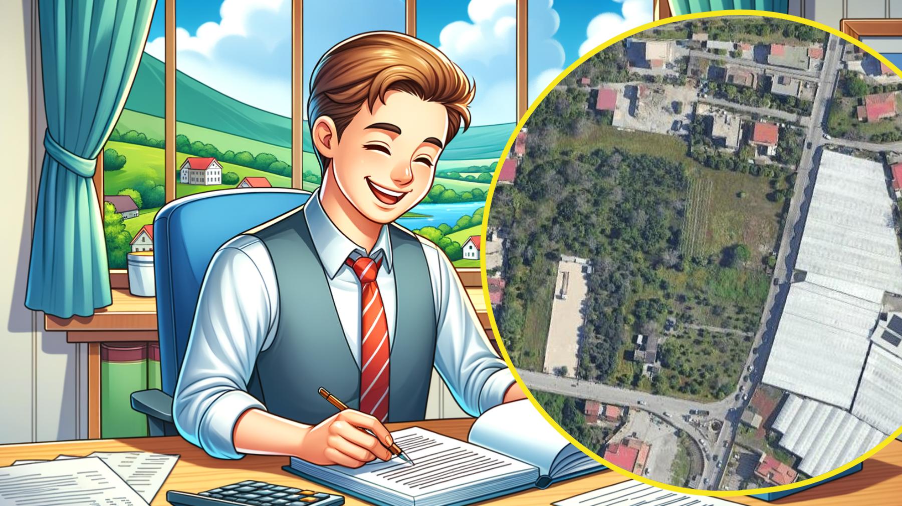 Concorso pubblico Casacalenda (CB), Molise