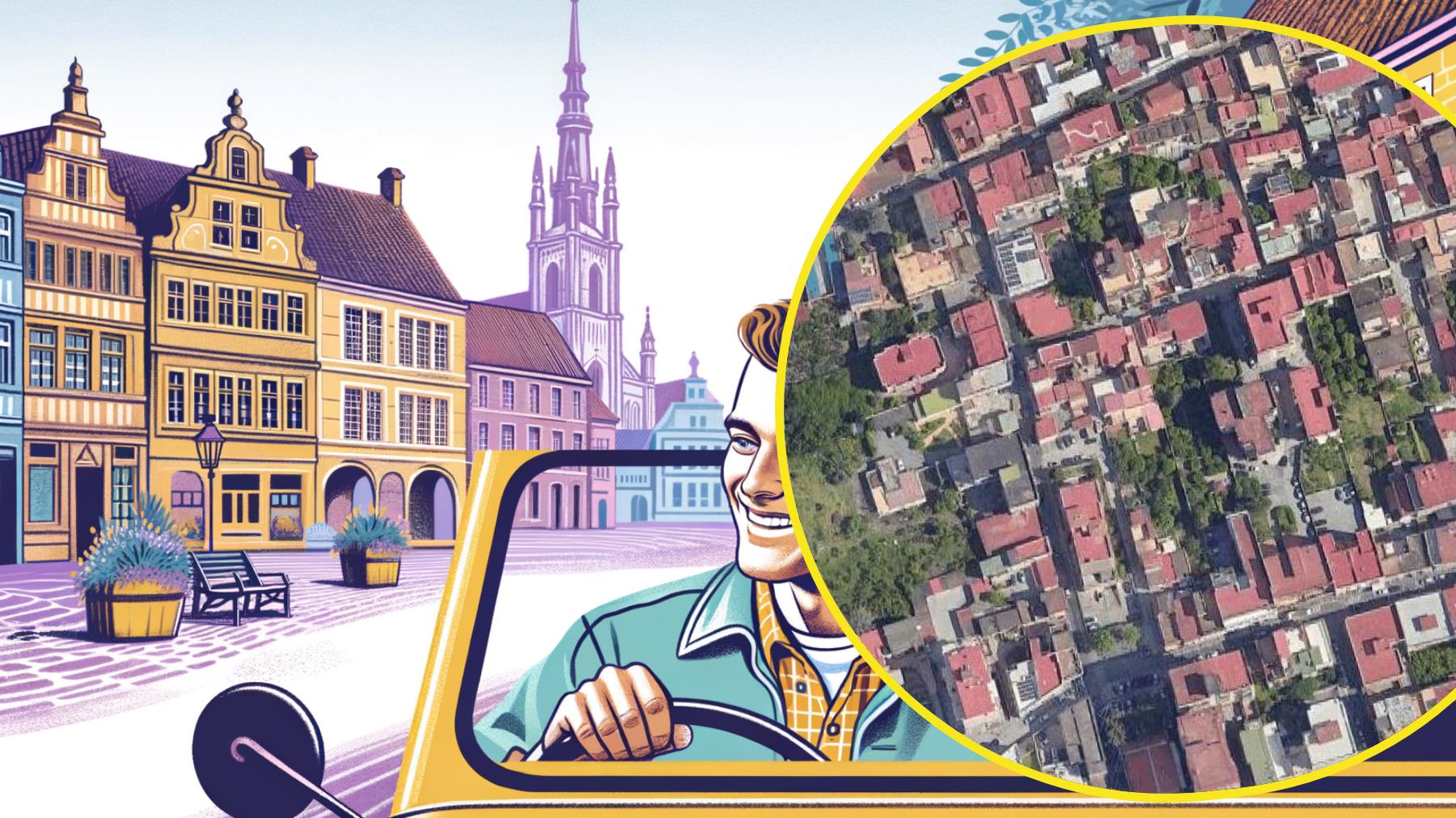 Concorso pubblico Casalbuttano ed Uniti (CR), Lombardia