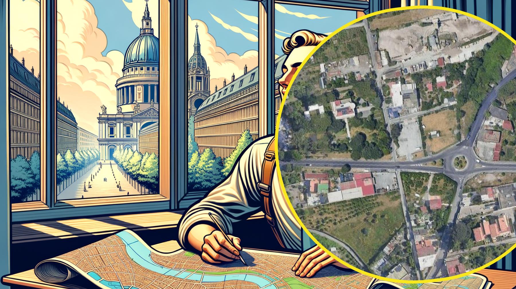 Concorso pubblico Casorate Primo (PV), Lombardia