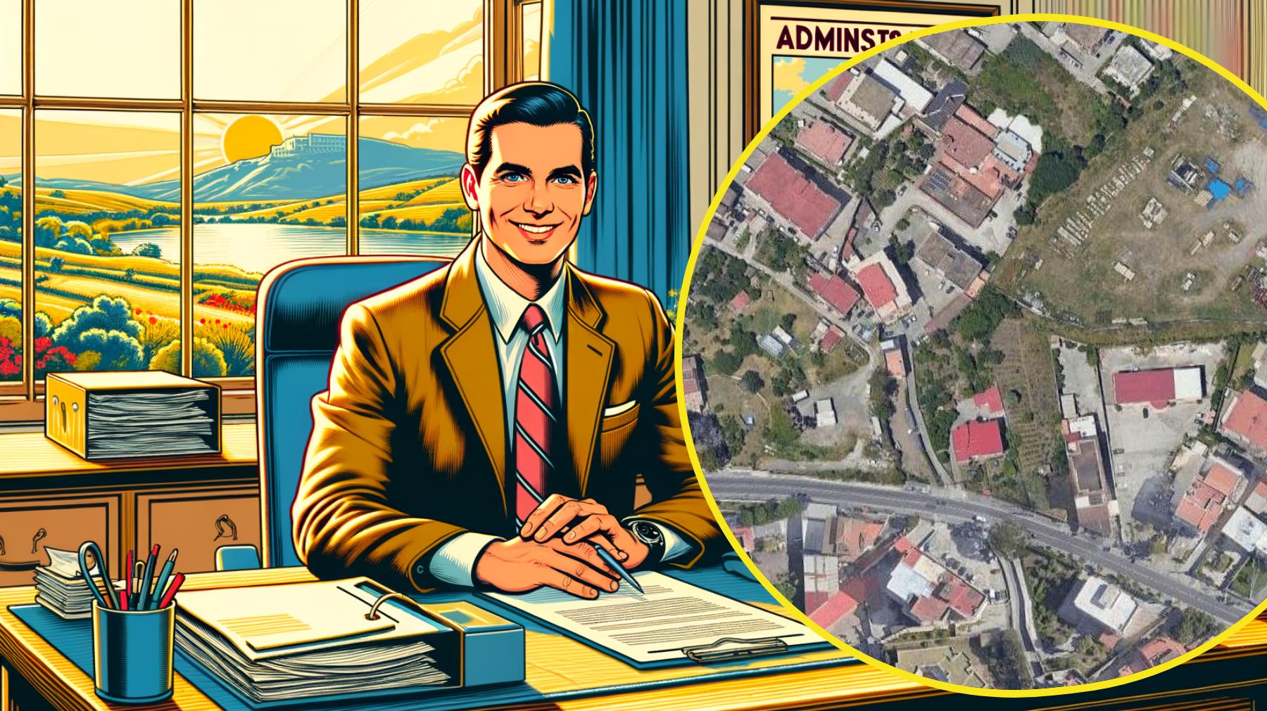 Concorso pubblico Castel di Iudica (CT), Sicilia