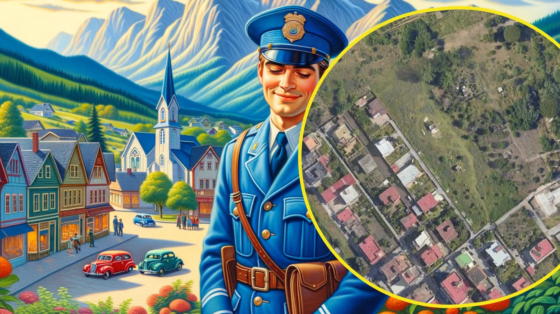 Concorso pubblico Castelluccio Superiore (PZ), Basilicata