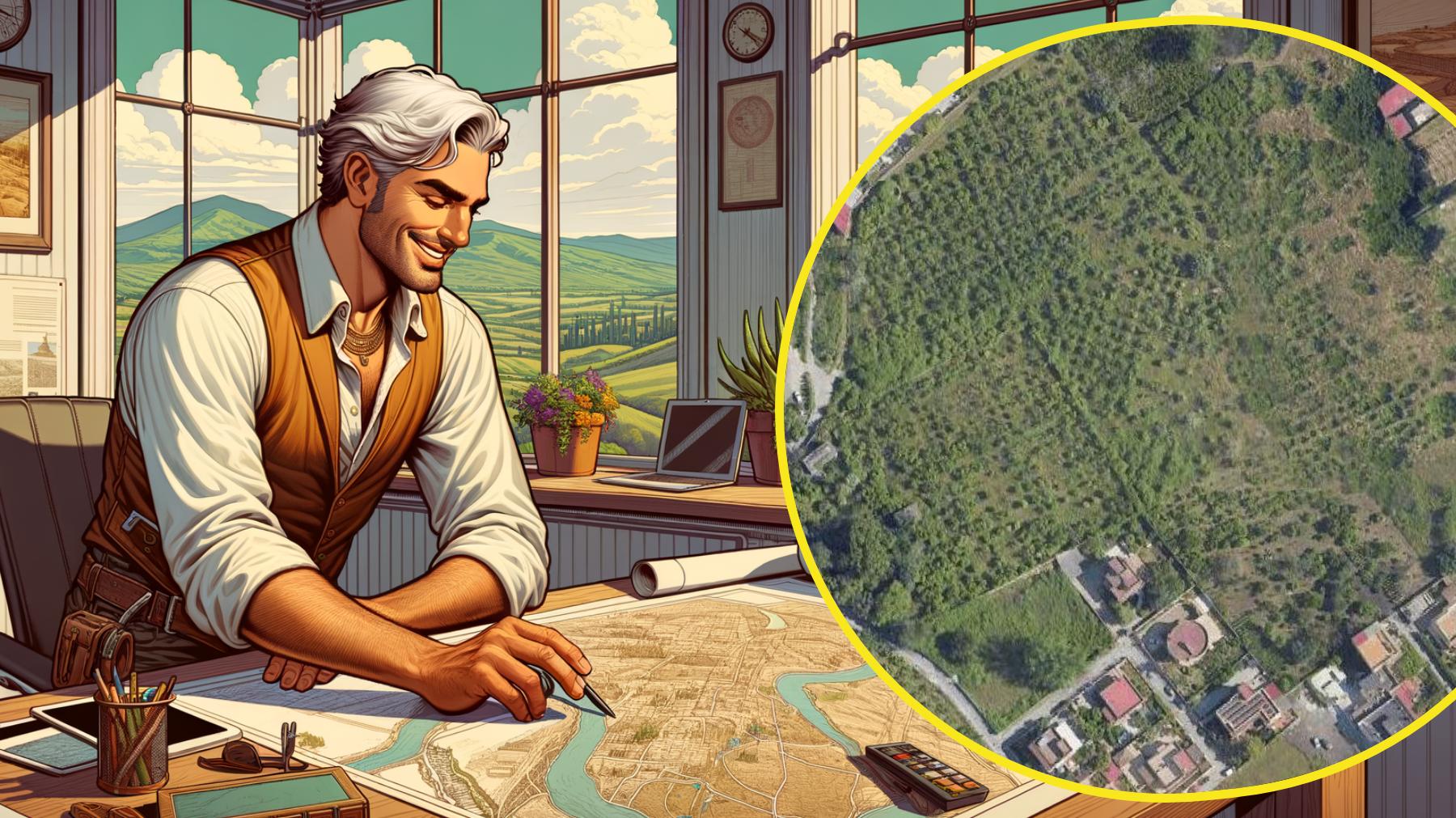 Concorso pubblico Castelnuovo Berardenga (SI), Toscana