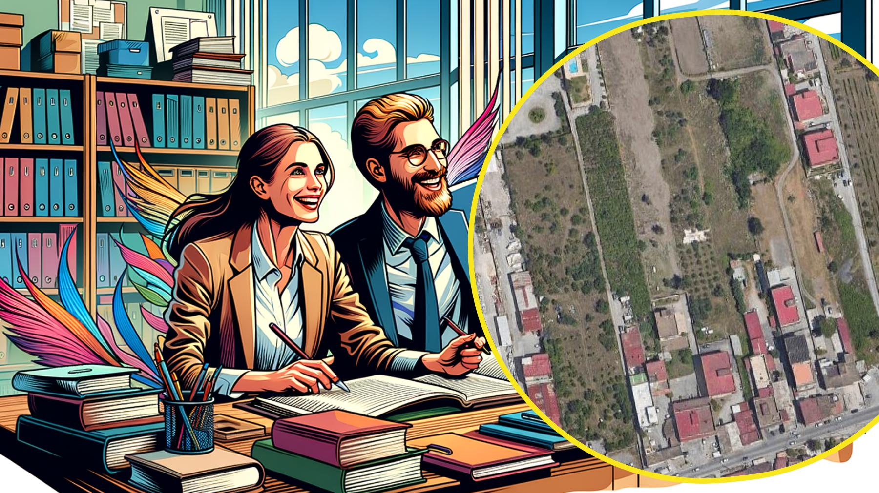 Concorso pubblico Castiglione delle Stiviere (MN), Lombardia