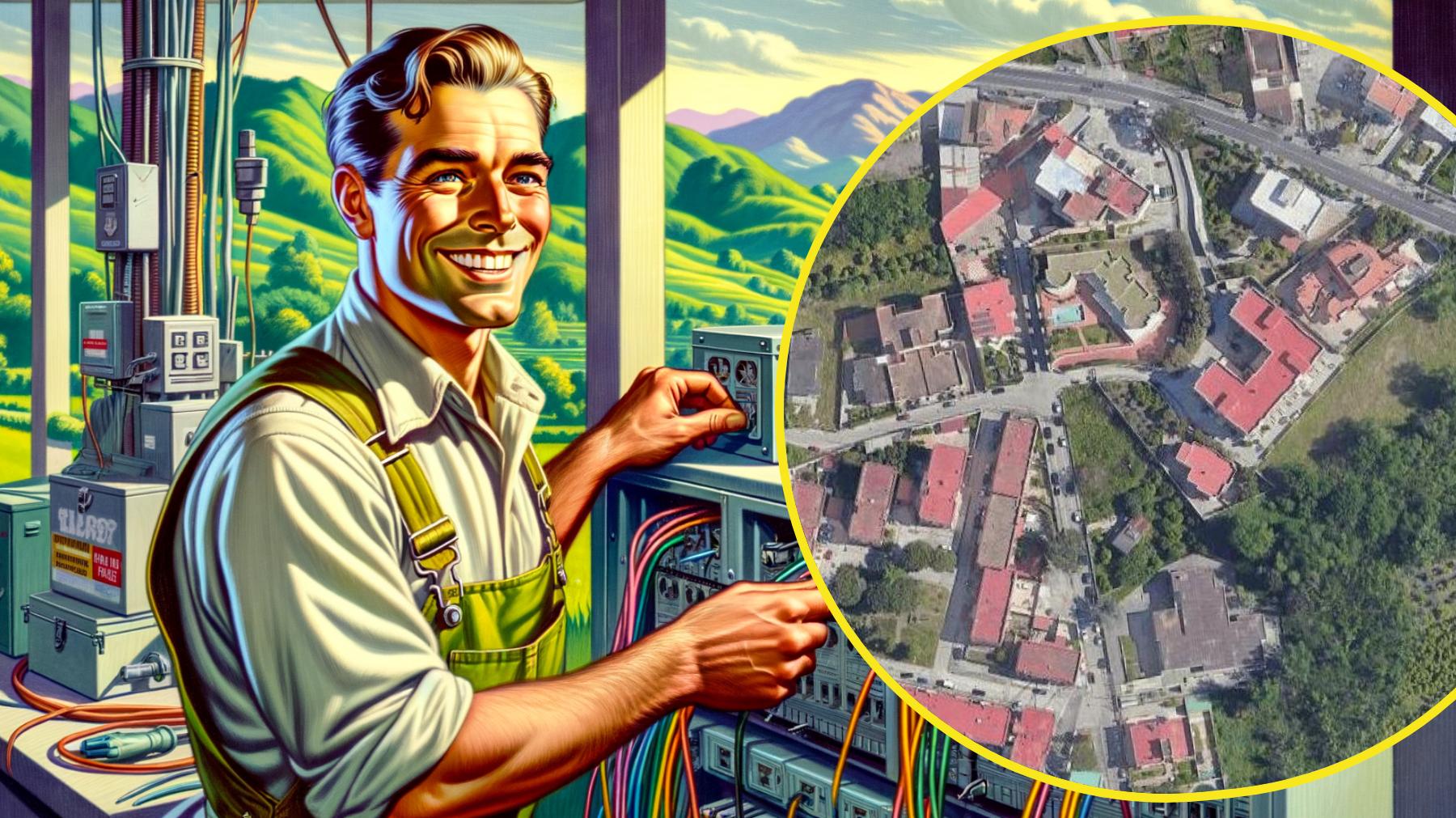 Concorso pubblico Cavaso del Tomba (TV), Veneto