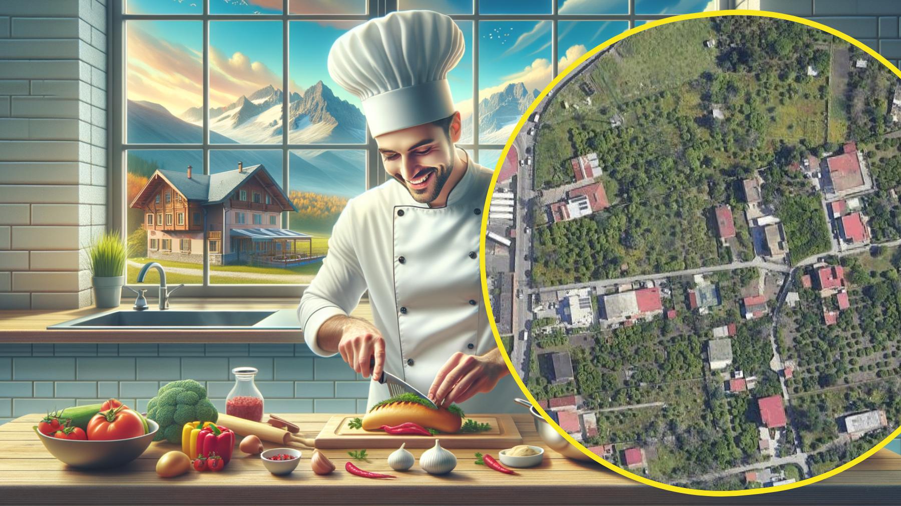 Concorso pubblico Cavasso Nuovo (PN), Friuli Venezia Giulia