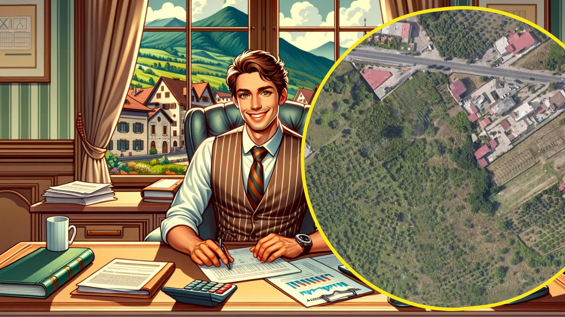 Concorso pubblico Cavriana (MN), Lombardia