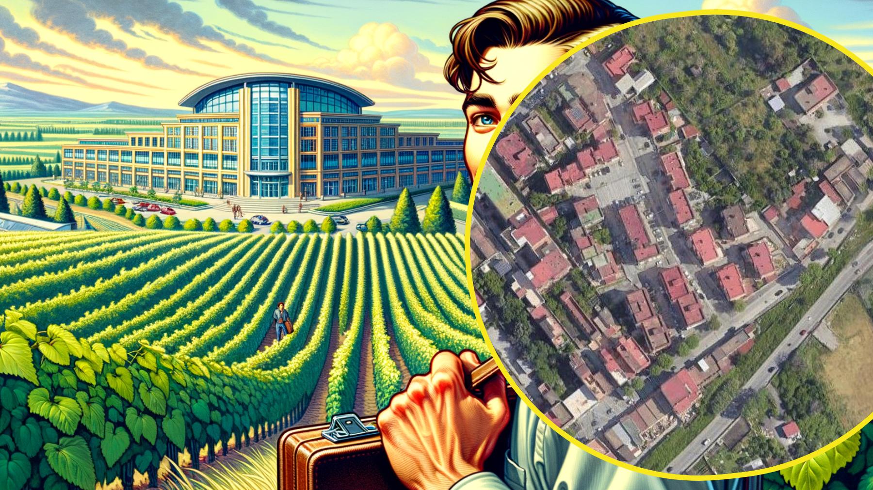 Concorso pubblico Cazzago San Martino (BS), Lombardia