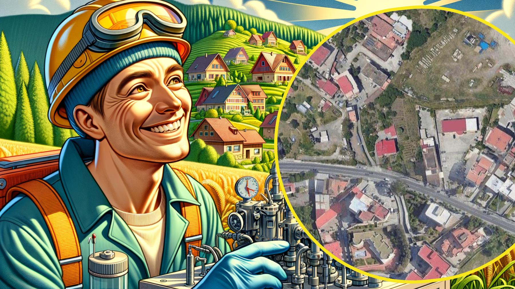 Concorso pubblico Ceriana (IM), Liguria