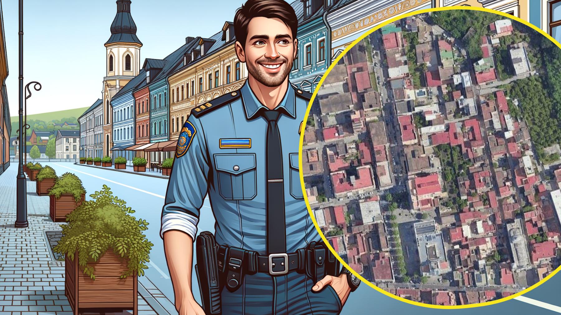 Concorso pubblico Cerisano (CS), Calabria