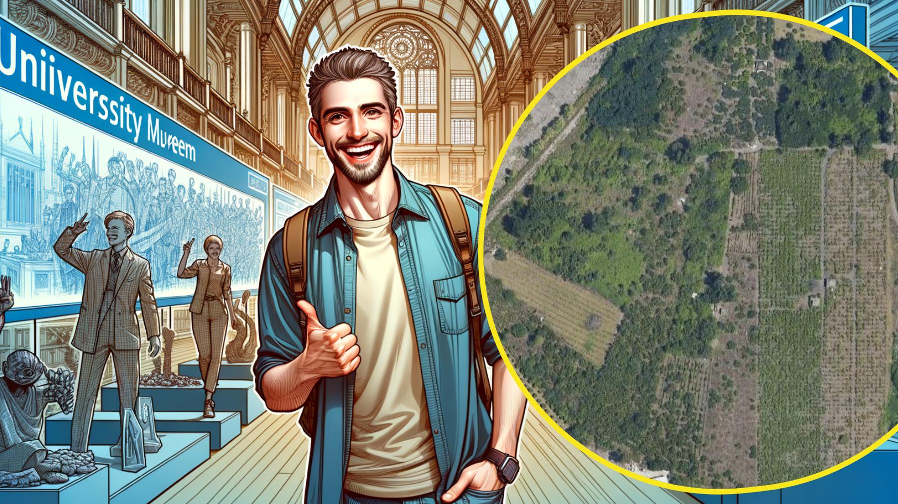 Concorso pubblico Chieti (CH), Abruzzo