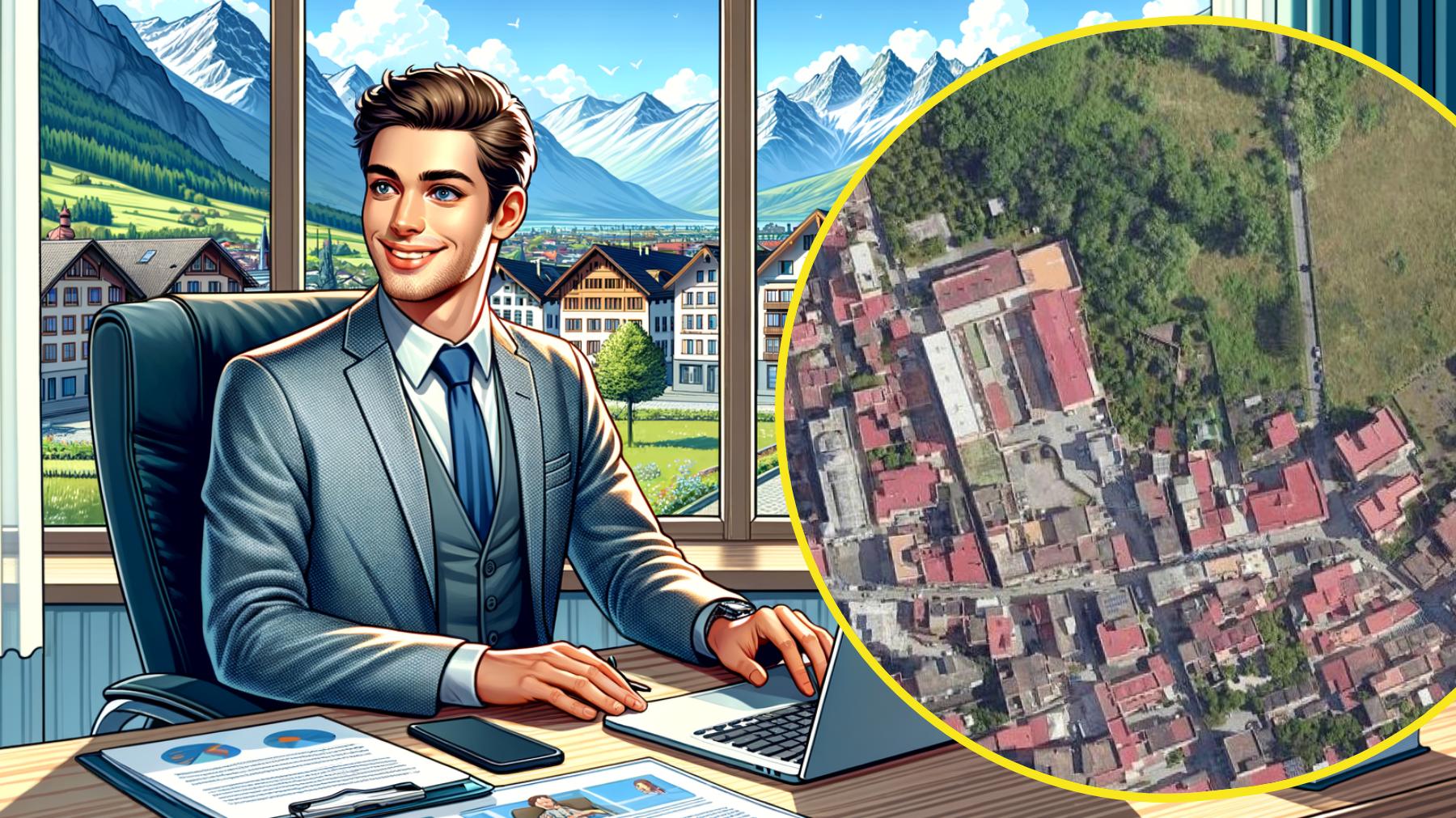 Concorso pubblico Chiuro (SO), Lombardia