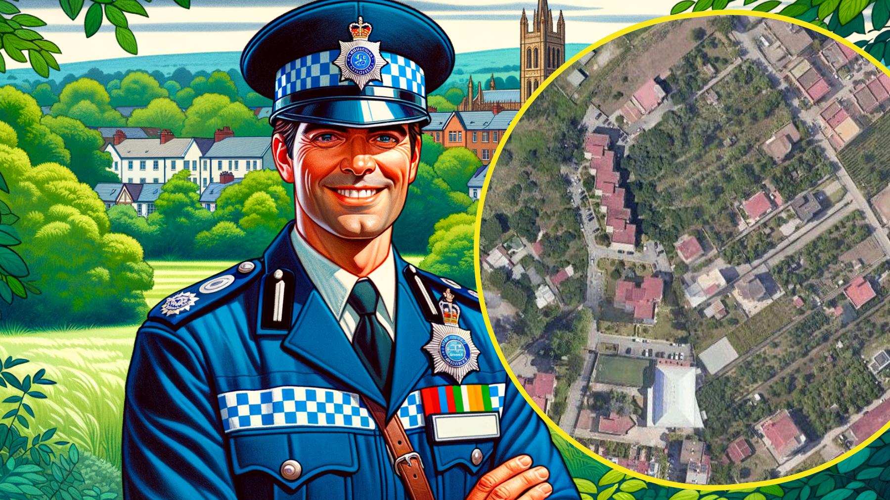 Concorso pubblico Cislago (VA), Lombardia