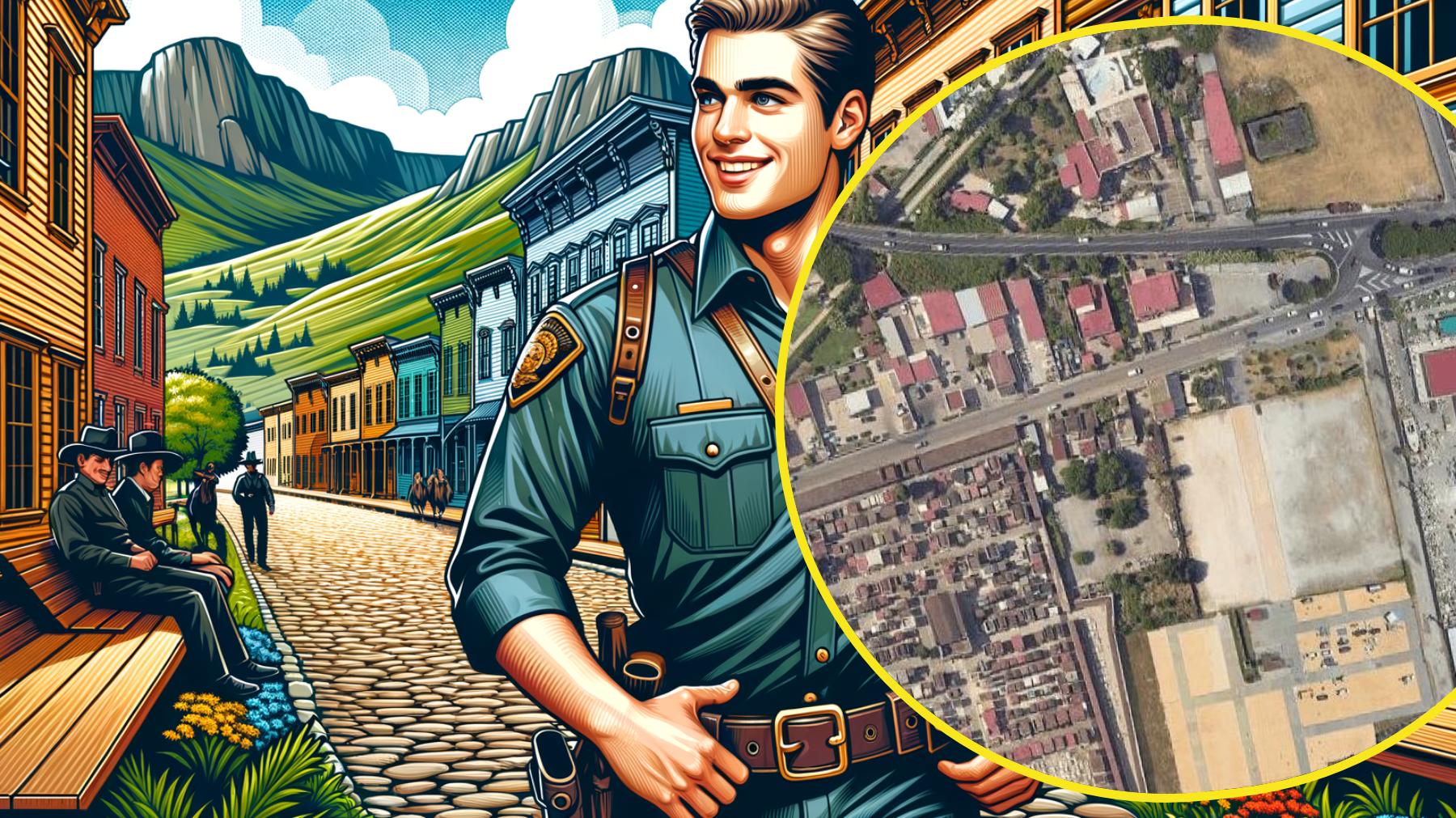 Concorso pubblico Cison di Valmarino (TV), Veneto