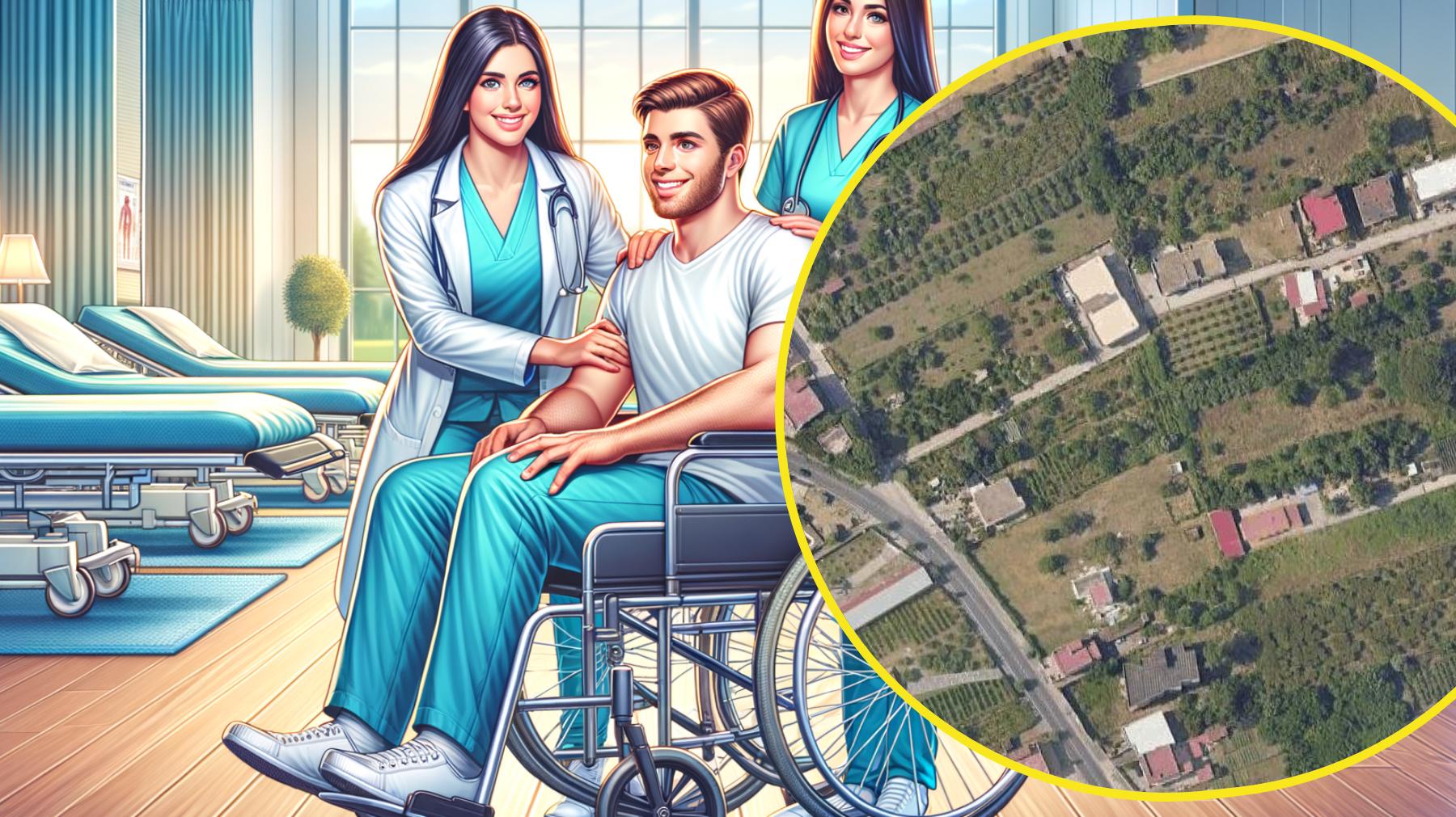 Concorso pubblico Cittadella (PD), Veneto