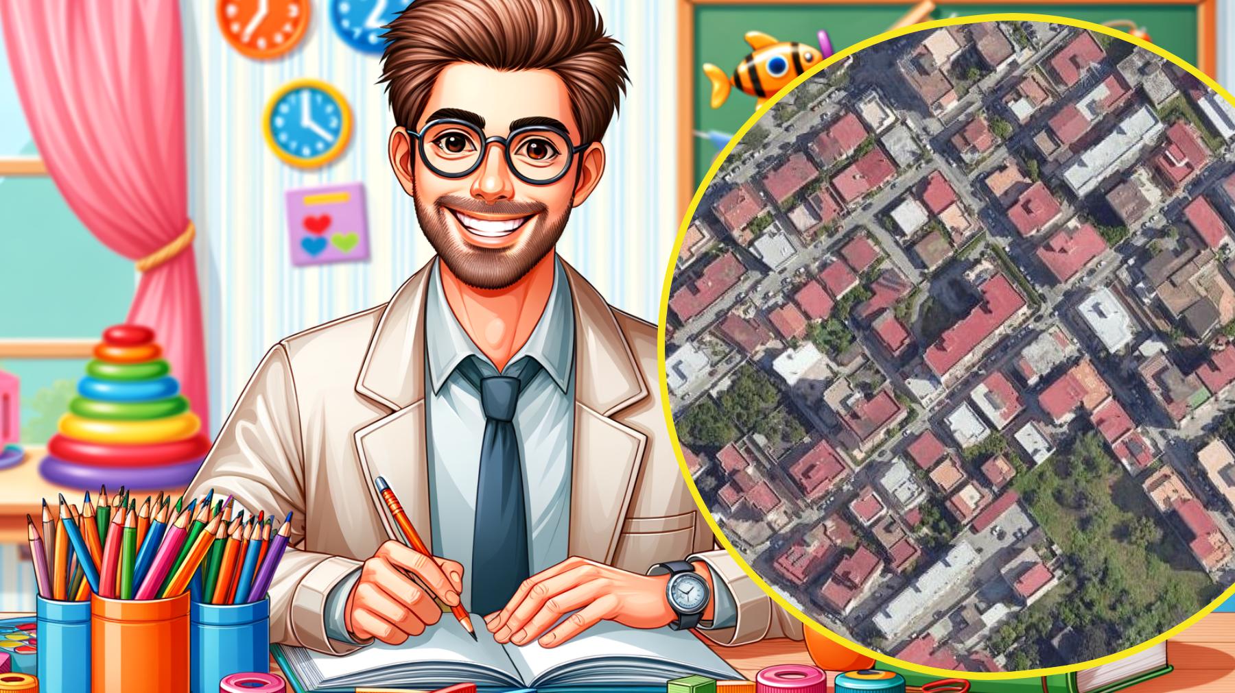 Concorso pubblico Civitavecchia (RM), Lazio