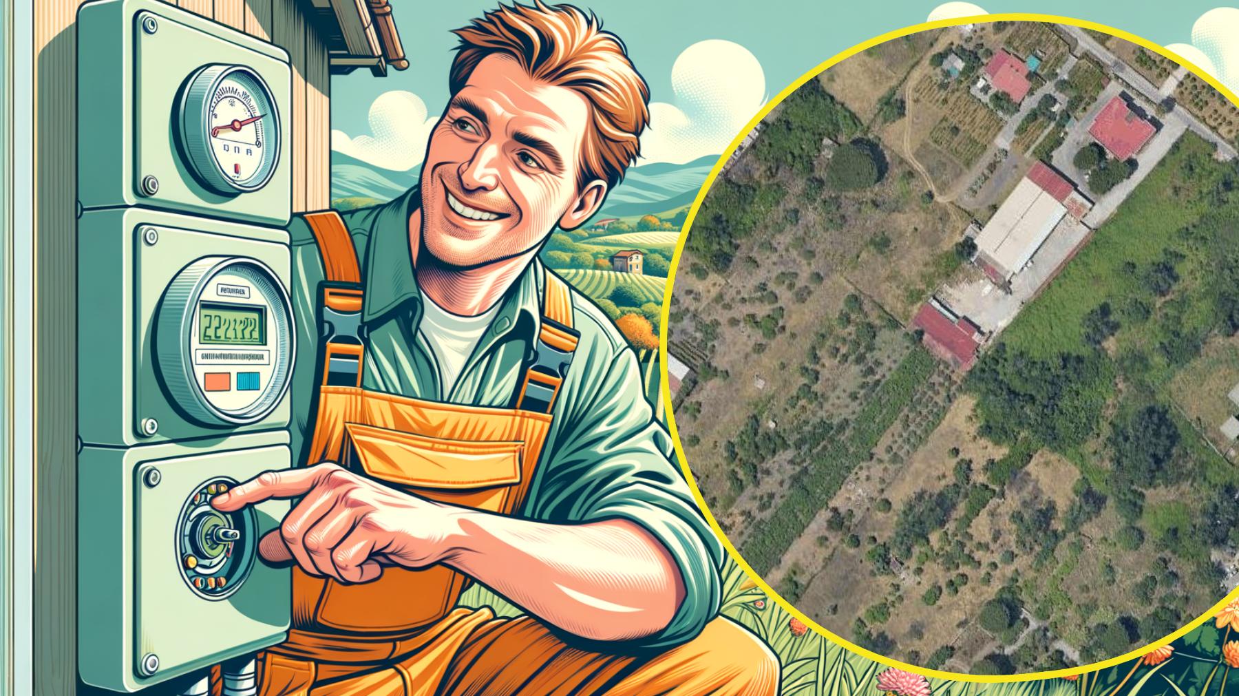 Concorso pubblico Colceresa (VI), Veneto