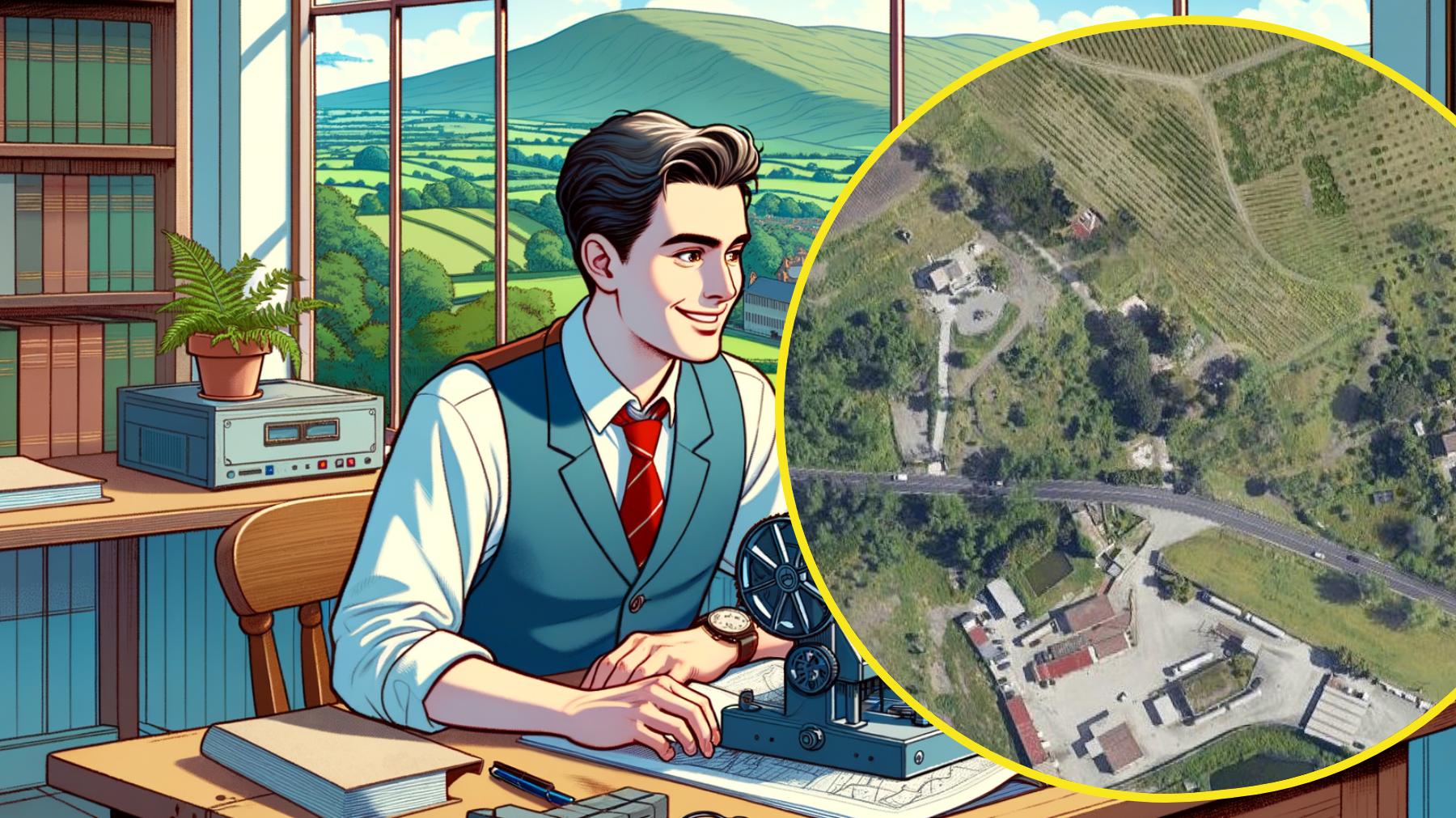 Concorso pubblico Concesio (BS), Lombardia