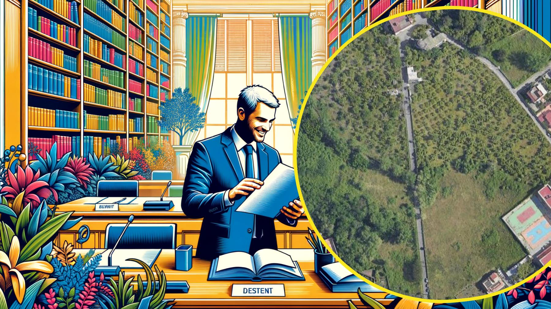 Concorso pubblico Corbetta (MI), Lombardia