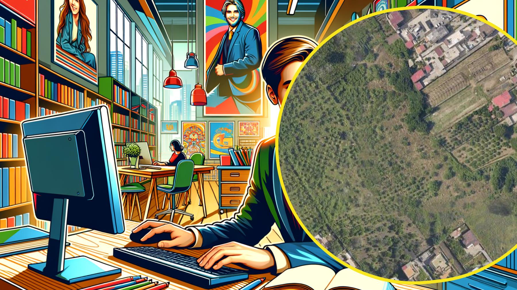 Concorso pubblico Cotignola (RA), Emilia-Romagna