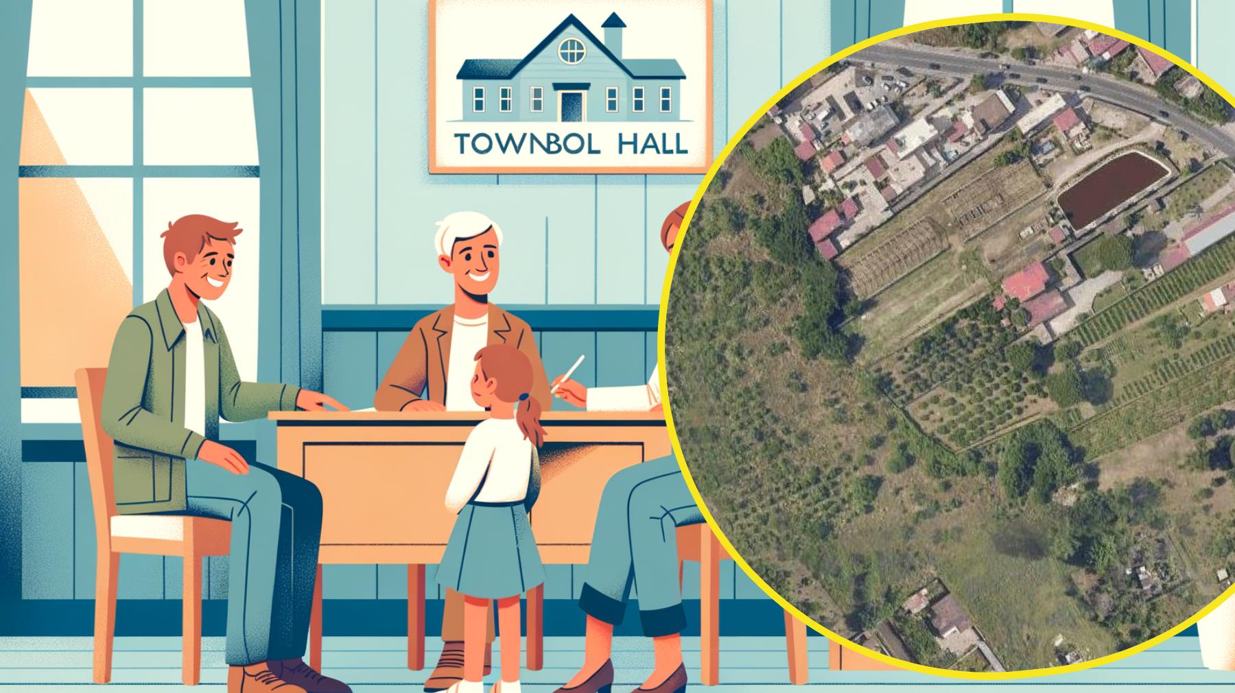 Concorso pubblico Desio (MB), Lombardia