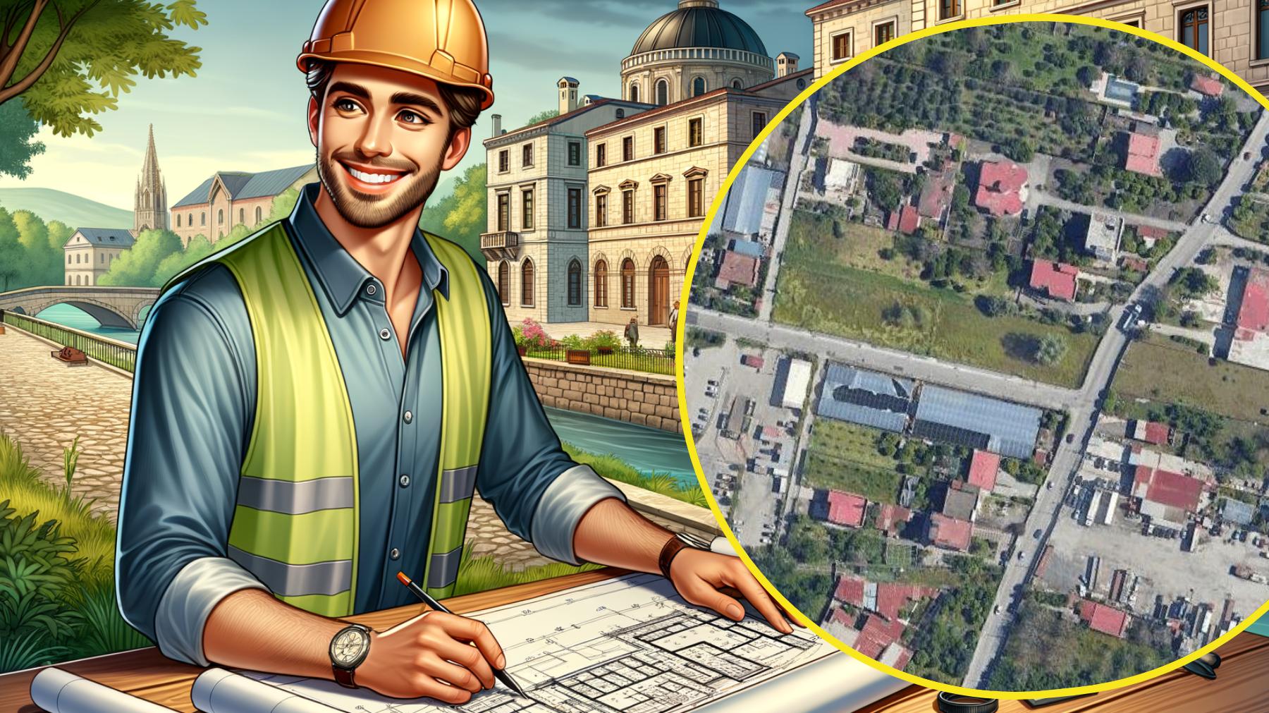 Concorso pubblico Dolianova (SU), Sardegna