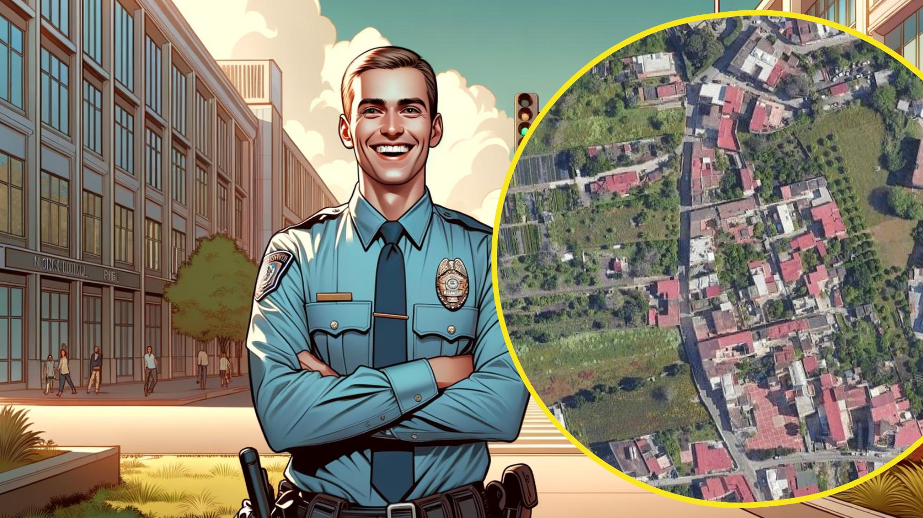 Concorso pubblico Dresano (MI), Lombardia