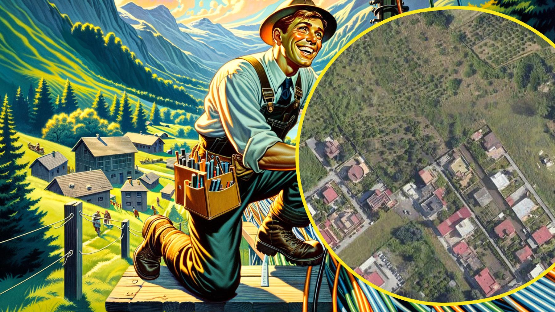 Concorso pubblico Edolo (BS), Lombardia