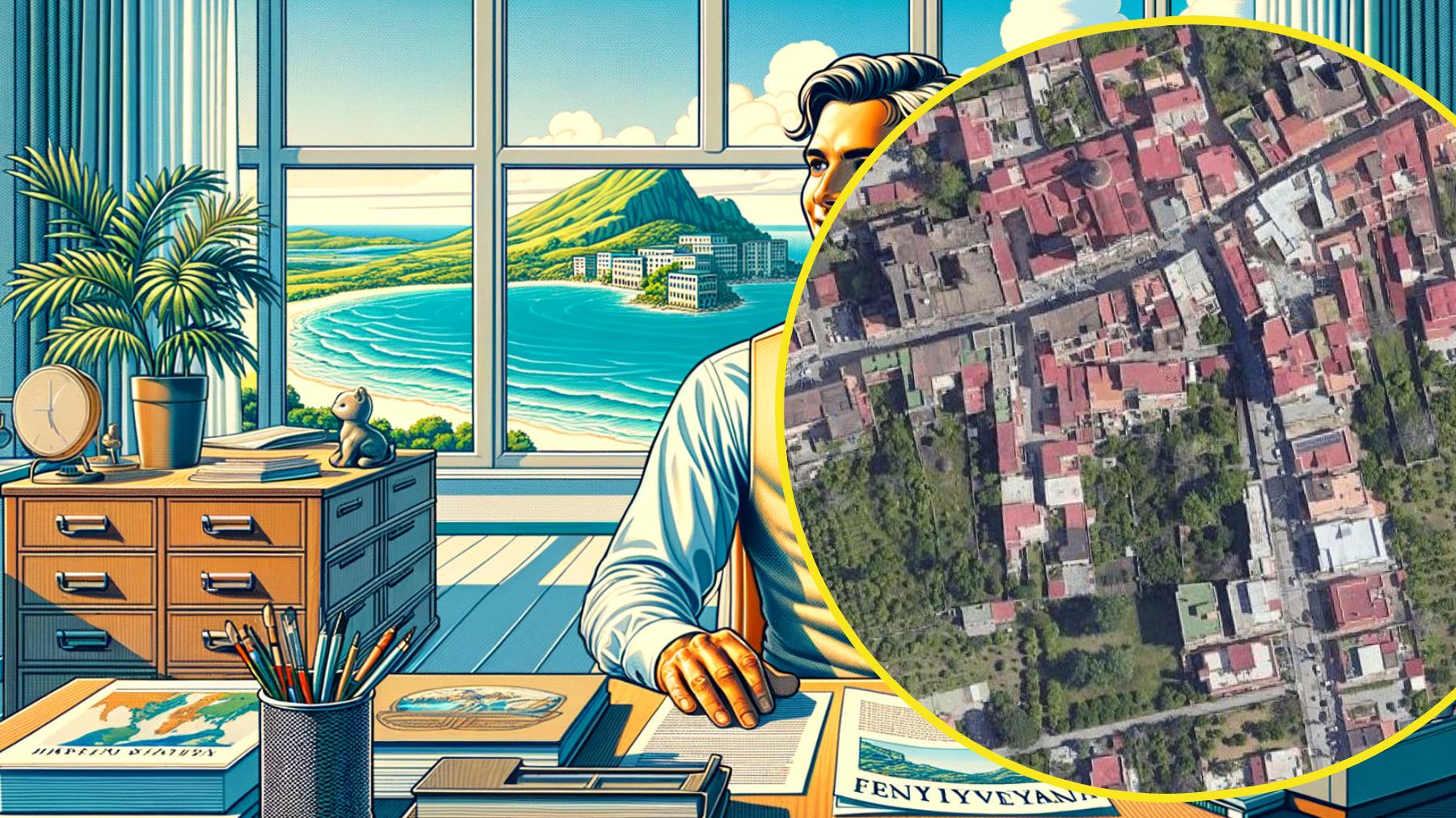 Concorso pubblico Favignana (TP), Sicilia