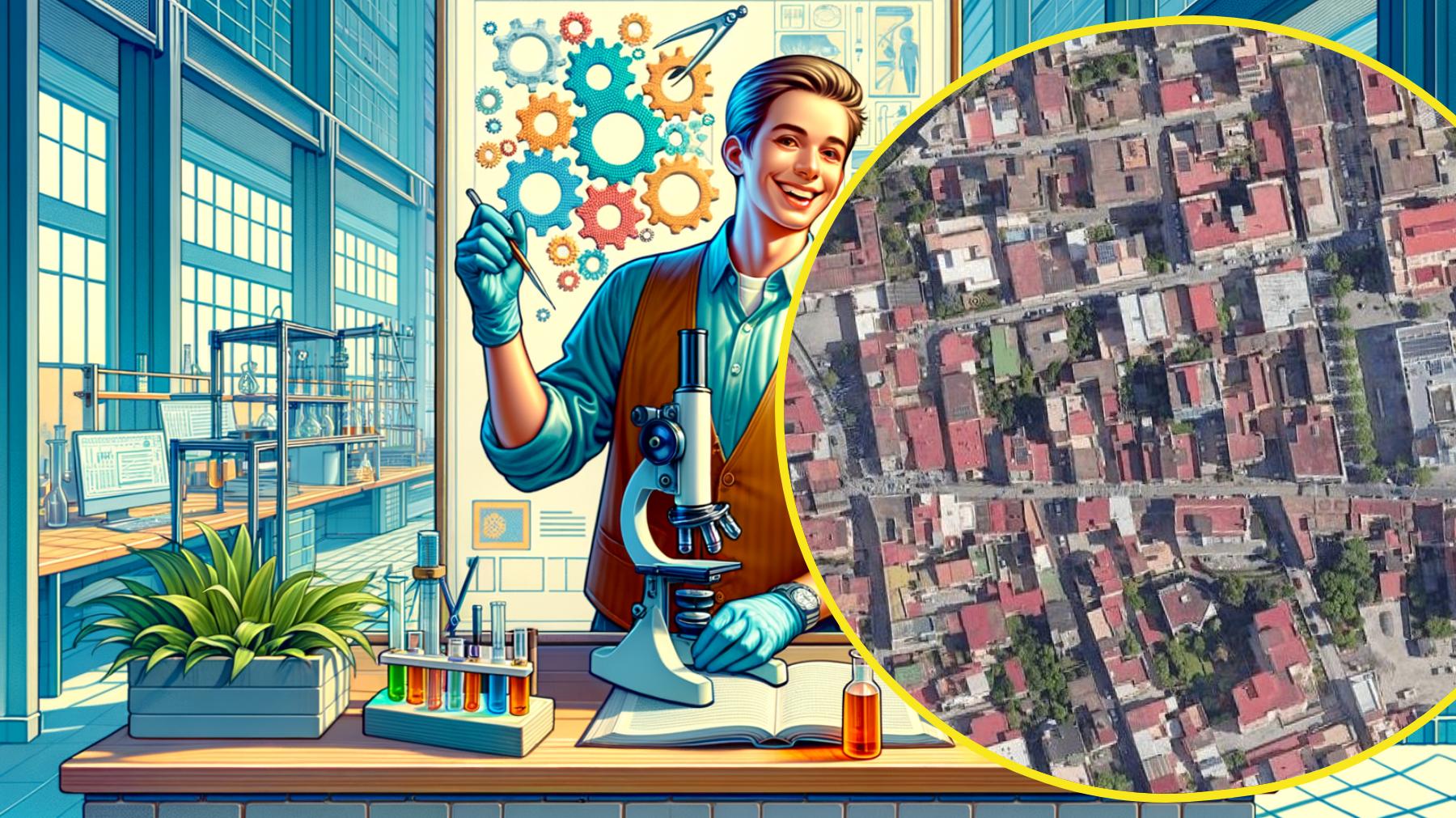 Concorso pubblico Firenze (FI), Toscana