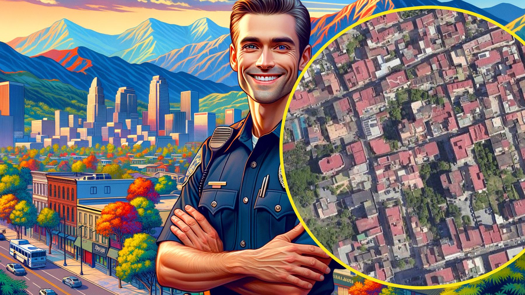 Concorso pubblico Fondi (LT), Lazio